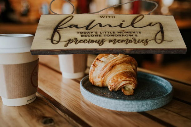 Family - Precious Memories